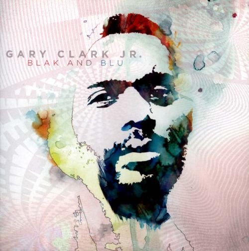 Gary Clark, Jr. – Blak And Blu 2LP