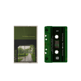 Cloud Nothings - The Shadow I Remember Cassette