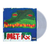 Action Bronson - Cocodrillo Turbo LP (Ultra Clear Vinyl, Limited to 3000)