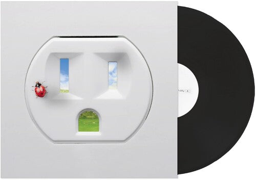 Coin - Uncanny Valley LP