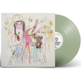 Beabadoobee – Beatopia LP (Coke Bottle Green Vinyl)