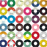 V/A - Soul Slabs Vol. 2 3LP (Indie Exclusive)