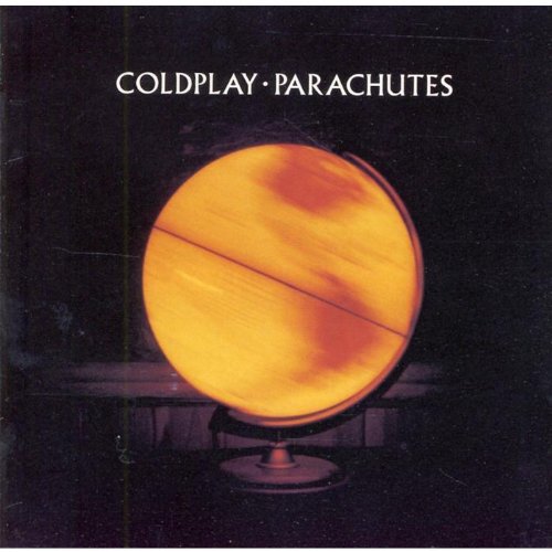 Coldplay - Parachutes LP (180g)