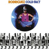 Rodriguez - Cold Fact LP