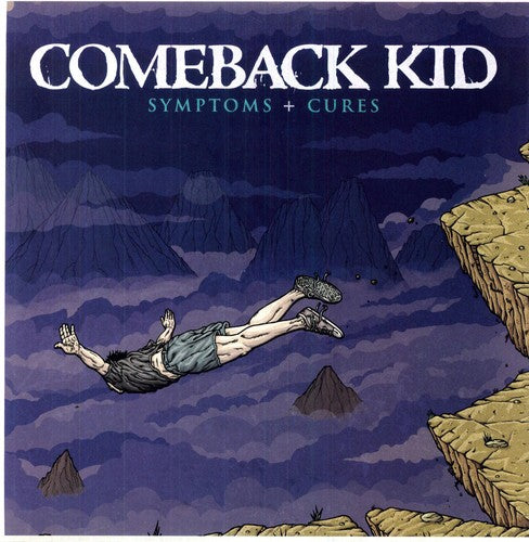 Comeback Kid – Symptoms + Cures LP