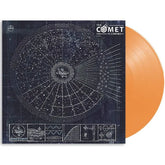 The Comet Is Coming – Hyper Dimensional Expansion Beam LP (Orange Vinyl, Gatefold)