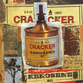 Cracker - Kerosene Hat 2LP (Gatefold)