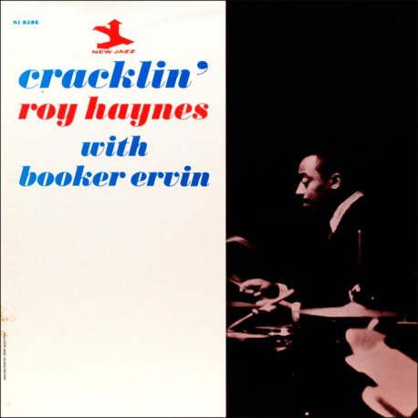 Roy Haynes - Cracklin' LP