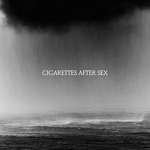 Cigarettes After Sex - Cry LP