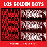 Los Golden Boys - Cumbia De Juventud LP