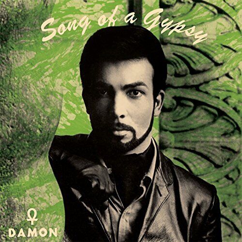 Damon – Song Of A Gypsy LP