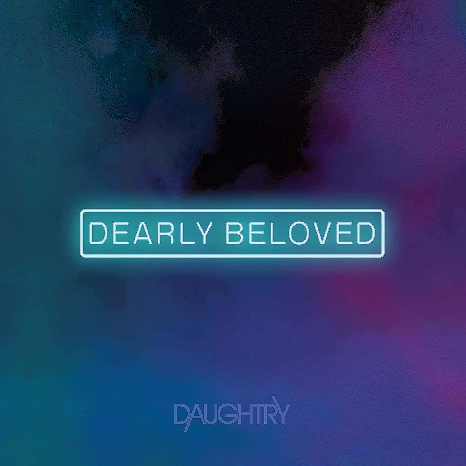Daughtry – Dearly Beloved 2LP (RSD Exclusive 2022, Colored Vinyl, Gatefold)