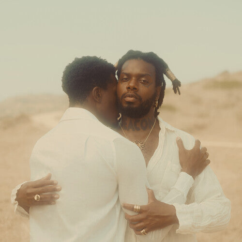 Serpentwithfeet - Deacon LP (Gatefold)