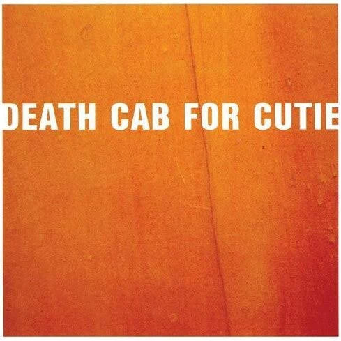 Death Cab For Cutie – The Photo Album LP (180g)