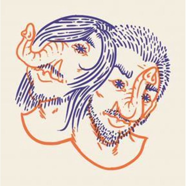 Death From Above - Heads Up: Demos 7''