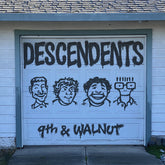 Descendents – 9th & Walnut LP