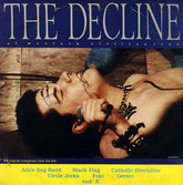 V/A - The Decline Of Western Civilization LP (Original Soundtrack)