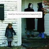 Brand New - The Devil And God Are Raging Inside Me 2LP (Music On Vinyl, 180g, Audiophile)