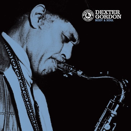 Dexter Gordon – Body & Soul LP (180g, Audiophile)