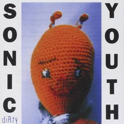 Sonic Youth – Dirty 2LP (180g)