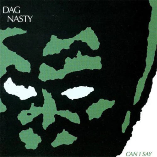 Dag Nasty - Can I Say LP