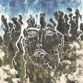 Disclosure – Energy 2LP (Gatefold)