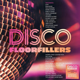 V/A - Disco Floor Fillers 2LP (140g)