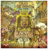 Dave Matthews Band – Big Whiskey And The GrooGrux King 2LP (Gatefold)