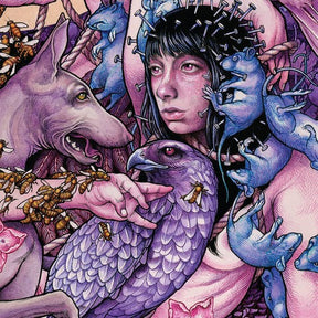 Baroness – Morningstar 12" (Picture Disc)