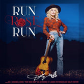 Dolly Parton - Run Rose Run LP
