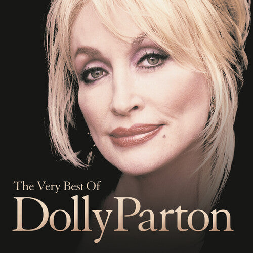 Dolly Parton – The Very Best Of Dolly Parton 2LP (Gatefold)