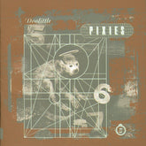 Pixies - Doolittle LP (180g)