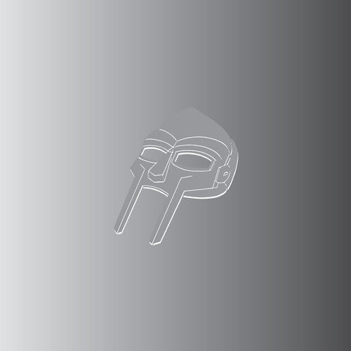 MF DOOM - Operation: Doomsday 2LP (Remastered, Silver Embossed Cover)