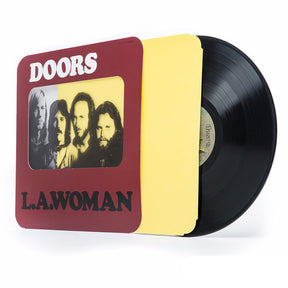 The Doors - L.A. Woman LP (180g, Reissue)