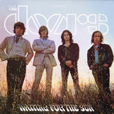 The Doors ‚Äì Waiting For The Sun LP (180g)