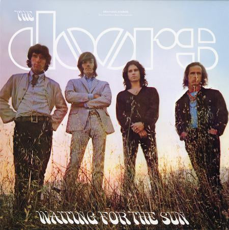 The Doors – Waiting For The Sun LP (180g)
