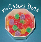 The Casual Dots – S/T LP