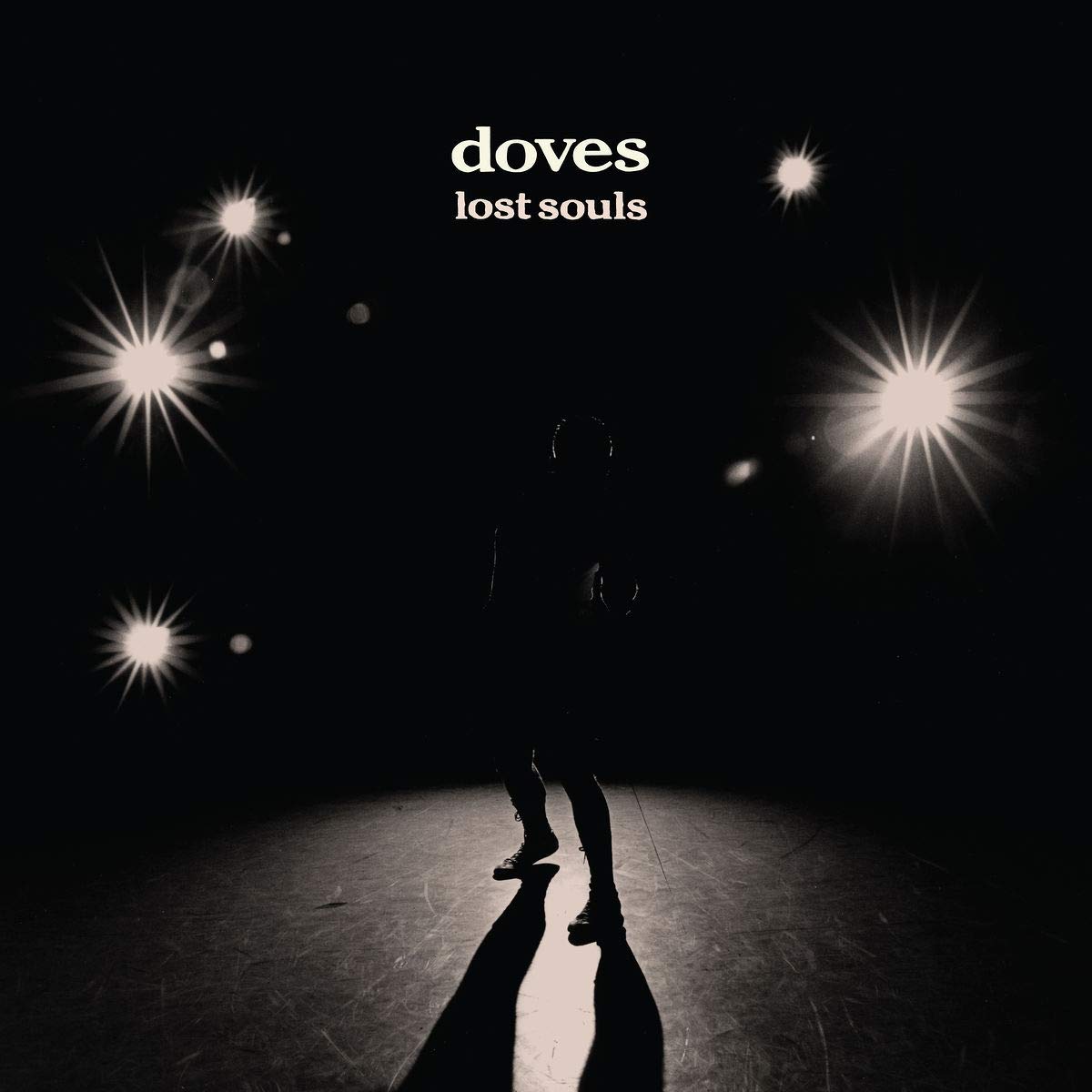 Doves - Lost Souls 2LP (180g)