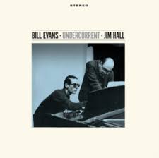 Bill Evans and Jim Hall LP (180g, Blue Colored Vinyl With Bonus Tracks)