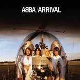 ABBA - Arrival LP