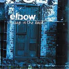 Elbow - Asleep in the Back 2LP