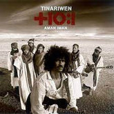 Tinariwen - Aman Iman: Water Is Life 2LP