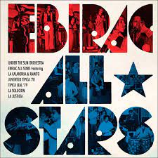 V/A - Ebirac All-Stars LP