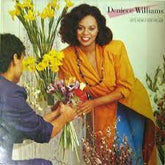 Deniece Williams - Lets Hear It for The Boy b/w Dancing in the Sheets LP Single