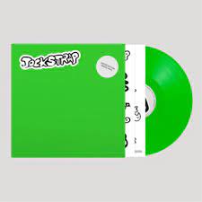 Jockstrap - I Love You Jennifer B LP (Indie Exclusive, Color Vinyl)