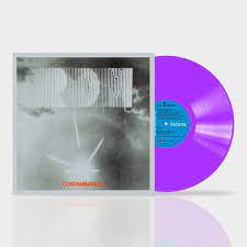 Il Rovescio Della Medaglia - Contamination LP (180g, Purple Vinyl)