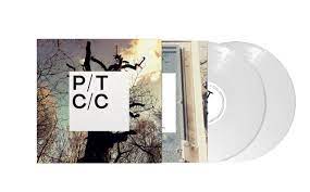 Porcupine Tree - Closure / Continuation 2LP (White Vinyl)