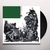 Black Midi - Schlagenheim LP (Gatefold)
