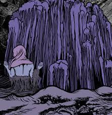 Elder - Spires Burn LP (Color Vinyl)