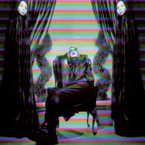 Drab Majesty – Careless LP